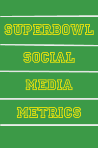 Superbowl Analtyics