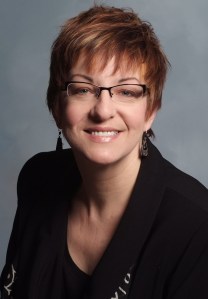 Image of Rebekkah Hilgraves