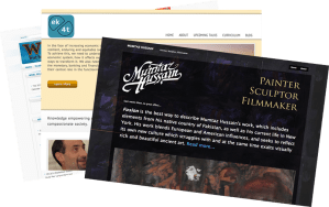 Services offered by SheTech and Company